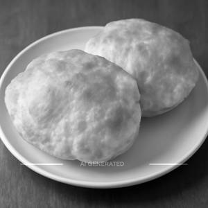 Extra Bhature