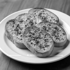Garlic bread