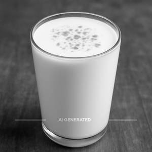 Sweet Lassi