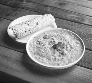 Dal Khichdi