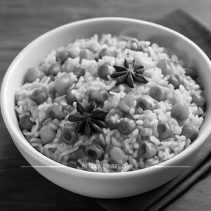 Veg Pulao