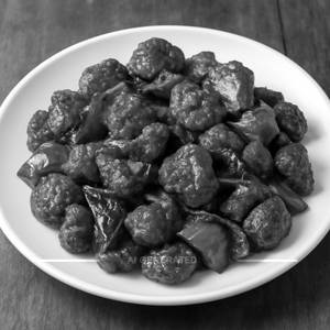 Chilly Chicken Boneless