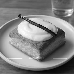 Vanilla Pastry