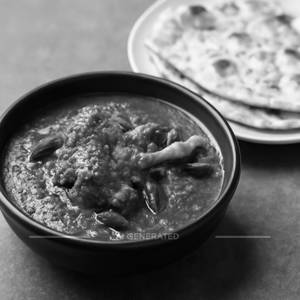 Mutton Champaran