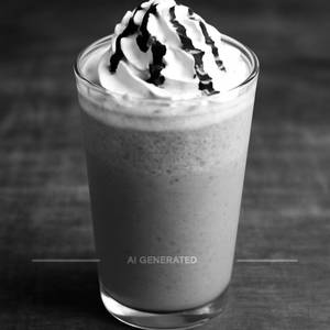 Frappe Milkshake