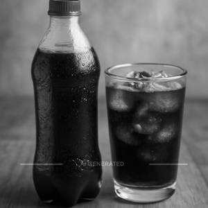 Thums up [500 ml]