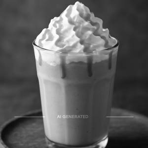 Caramel Frappe