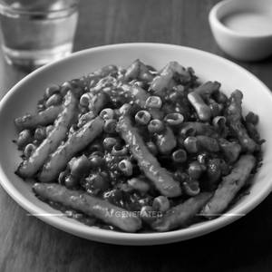 Chilli Potato