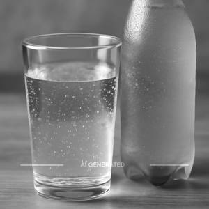 Mineral Water
