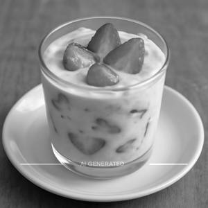Strawberry Cream