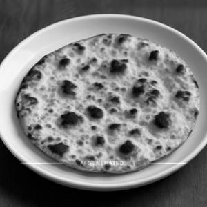 Tandoor Roti