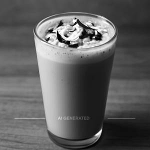 Cold Coffee
