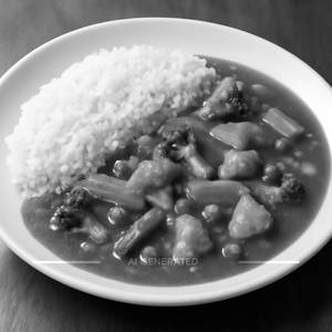 Gravy Plate