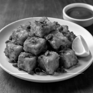 Paneer 65
