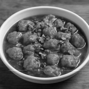 Chicken Manchuriann