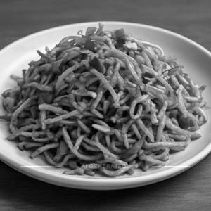 Chinese Bhel