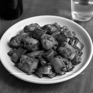 Paneer Hong Kong