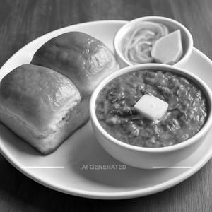 Pav Bhaji 