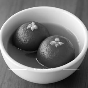 Gulab Jamun