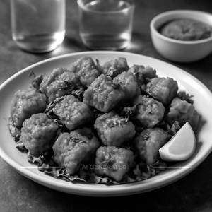 Paneer 65