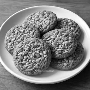MULTIGRAIN COOKIES