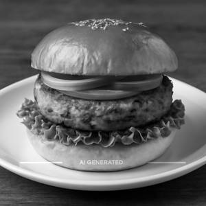 Special burger