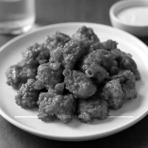 Chicken 555