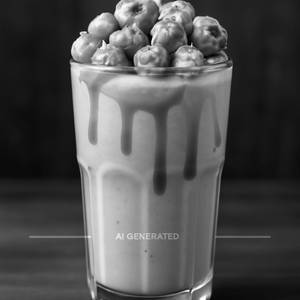 Caramello Shake