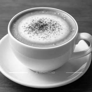 Cappuccino Coffee