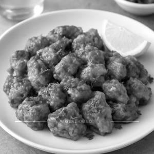 Chicken Lemon