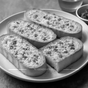 Garlic Bread