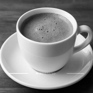 Hot Coffee