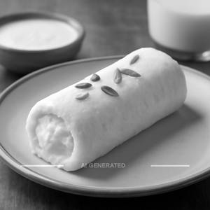 Malai Roll