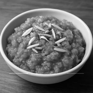 Moong Halwa