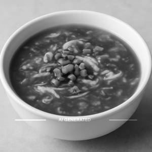Chicken Hot & Soup