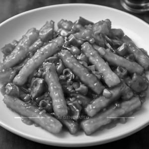 Chilli Potato