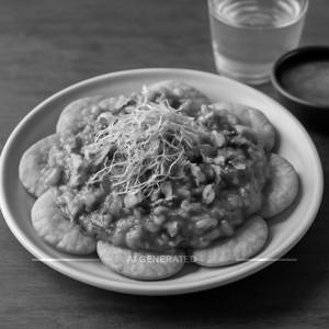 Masala Puri