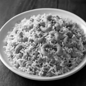 Cashew fried rice