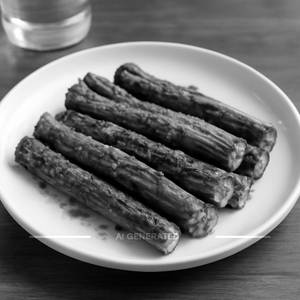 Drumsticks