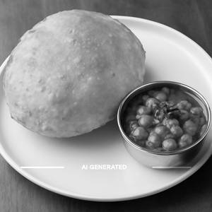 Extra Bhatura