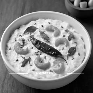 Curd Rice