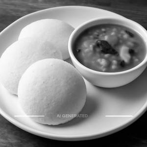 Idli Sambhar