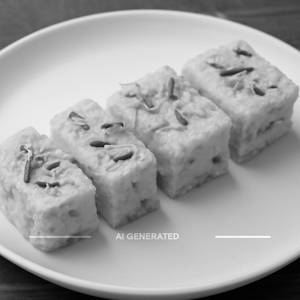 Kesar Pista