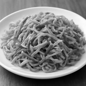 Fried Rice And Noodles