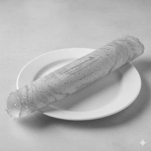 Gwalior paper dosa