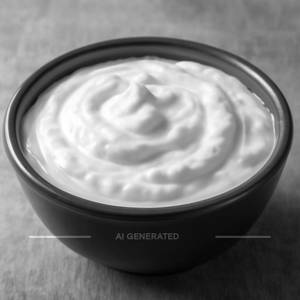 Plain Dahi