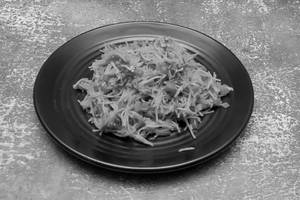 Vegetable Bambino