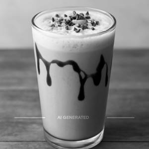 Hazelnut Cold Coffee