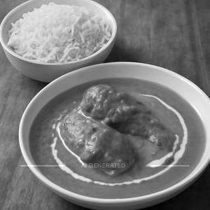 Butter Chicken (2Pcs)