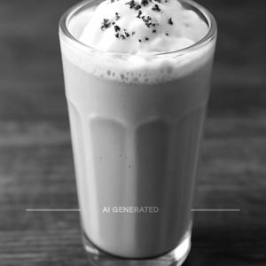 Cold Coffee